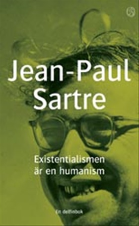 Existentialismen är en humanism