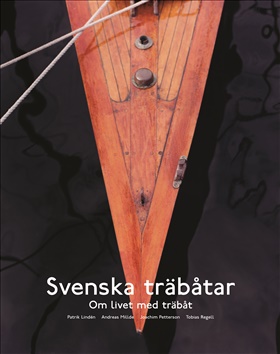 Svenska träbåtar
