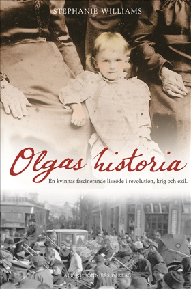 Olgas historia