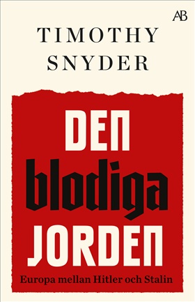 Den blodiga jorden