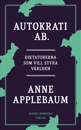 Autokrati AB