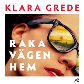 Raka vägen hem