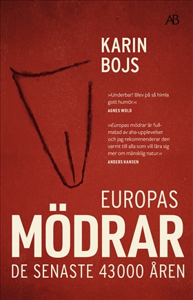 Europas mödrar