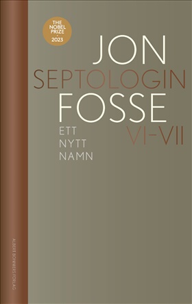 Ett nytt namn