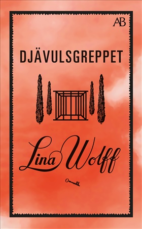 Djävulsgreppet