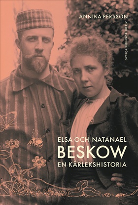 Elsa och Natanael Beskow