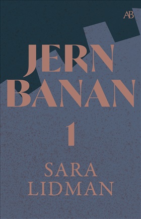 Jernbanan 1