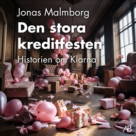 Den stora kreditfesten