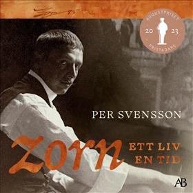 Zorn – ett liv, en tid