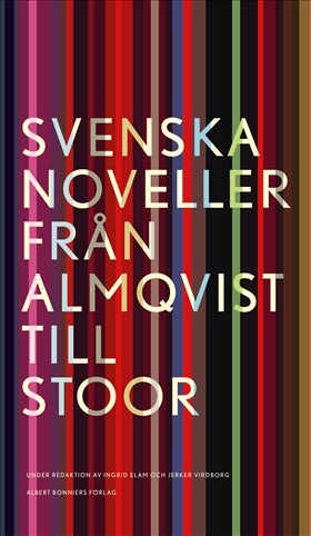 Svenska noveller 