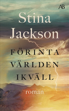 Förinta världen ikväll