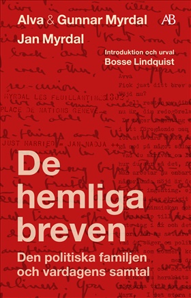 De hemliga breven