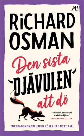 Den sista djävulen att dö