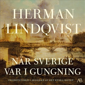 När Sverige var i gungning