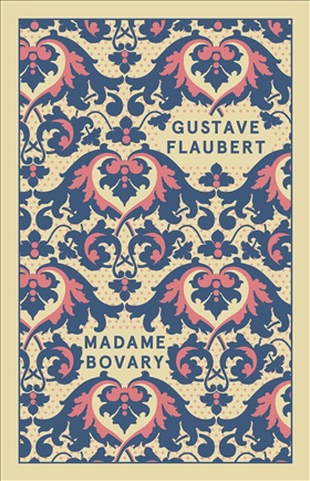 Madame Bovary