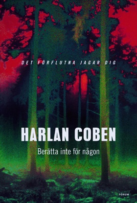 Berätta inte för någon