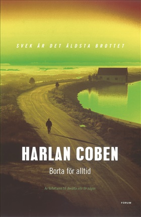 Borta för alltid