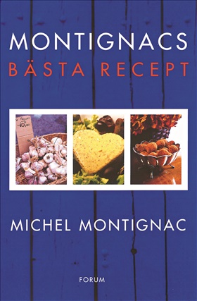 Montignacs bästa recept
