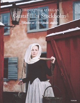Gustaf III:s Stockholm