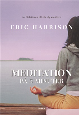 Meditation på 5 minuter