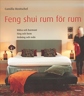 Feng shui rum för rum