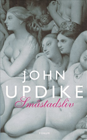 Småstadsliv