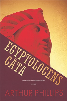 Egyptologens gåta