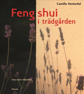 Feng shui i trädgården