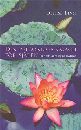 Din personliga coach för själen