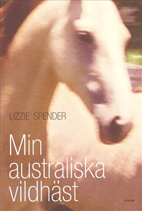 Min australiska vildhäst