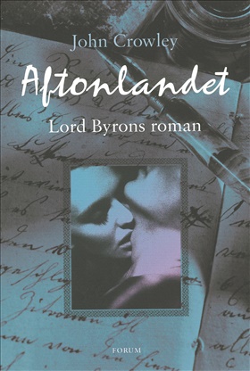 Lord Byrons roman Aftonlandet