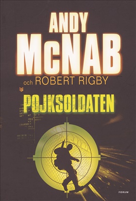 Pojksoldaten