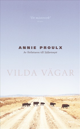 Vilda vägar