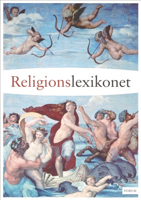 Religionslexikonet, ny utgåva