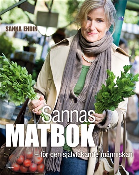 Sannas matbok
