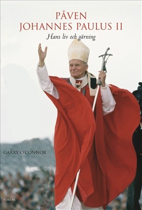 Påven Johannes Paulus II