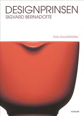 Designprinsen Sigvard Bernadotte