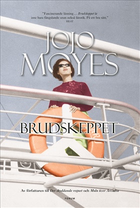 Brudskeppet