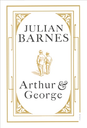 Arthur & George
