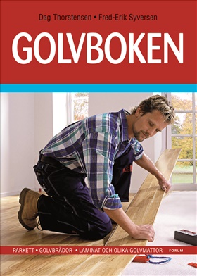 Golvboken