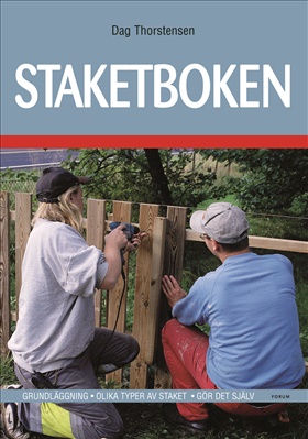 Staketboken