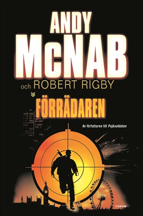 Förrädaren