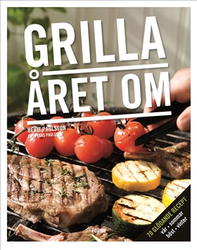 Grilla året om