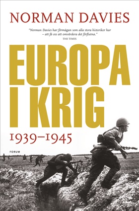 Europa i krig