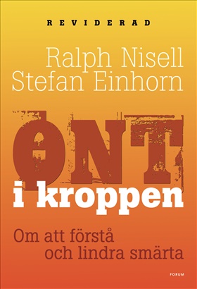 Ont i kroppen (reviderad utgåva)
