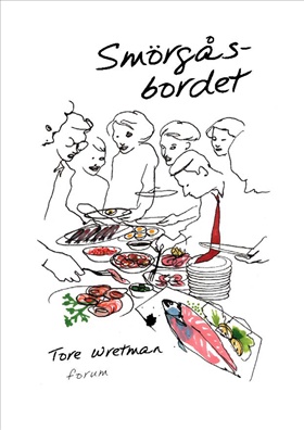 Smörgåsbordet, ny utgåva
