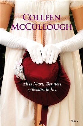 Miss Mary Bennets självständighet