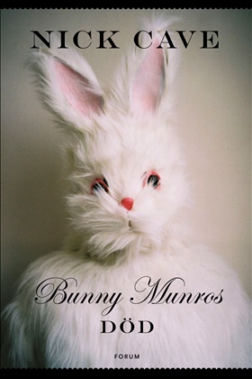 Bunny Munros död