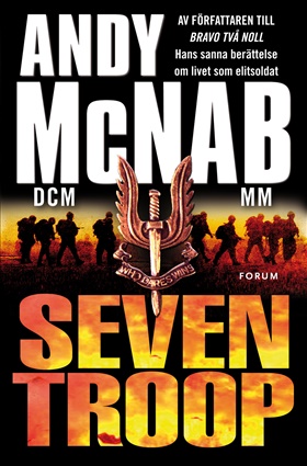 Seven Troop