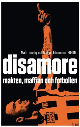 Disamore